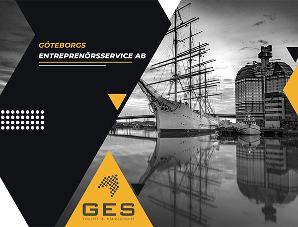 GES Company Profile