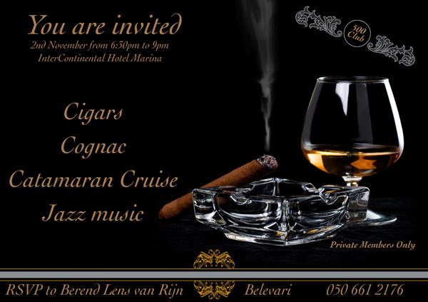 Belevari Cigar Club